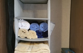 Cozy Thor Chateau 22E – Adventure-Ready!