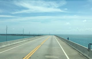 RV Storm FULL OF FUN!