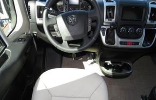 200 Free Miles! Easy drive and park anywhere! New!