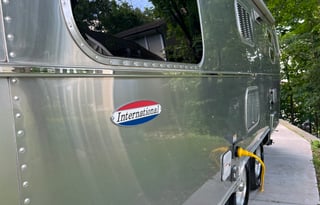 Wildstream ready for adventure!