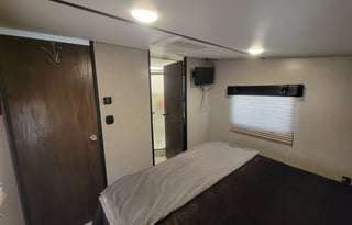 2018 Forest River RV Cherokee Wolf Pack 325PACK13