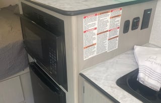 2023 Coachmen RV Clipper  12.0 TD PRO