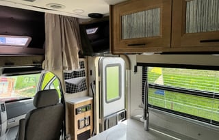 2020 Coachmen RV Prism Elite 24EE