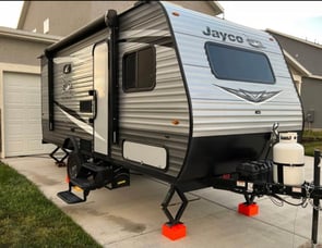 Jayco Jay Flight SLX 7 184BS
