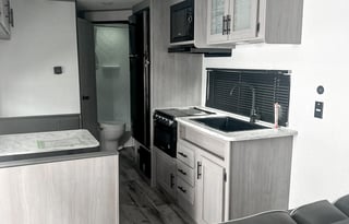 All Fired Up Adventures