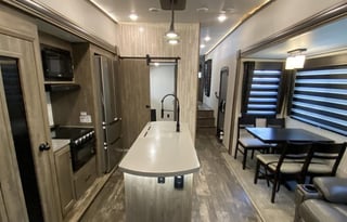 2020 Forest River RV Sabre 36BHQ