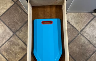 "Lucy" 2014 Thor Motor Coach Four Winds 26A