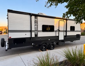 Keystone RV Hideout Sport 240BH