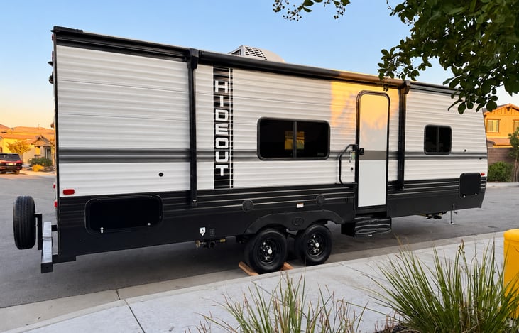 RV Photo