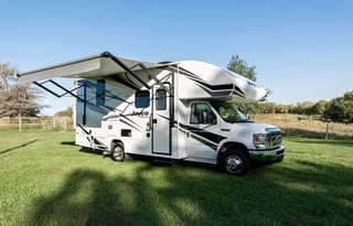 2020 Jayco Redhawk 22J