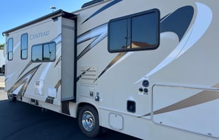 2020 Thor Motor Coach Chateau 28Z