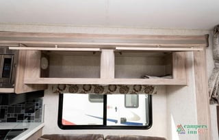 2020 Forester 3251CD