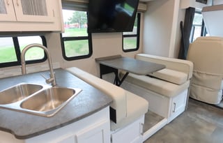 Your Home Away from Home - Bunkhouse