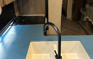 The Pianta’s Family Friendly Camper