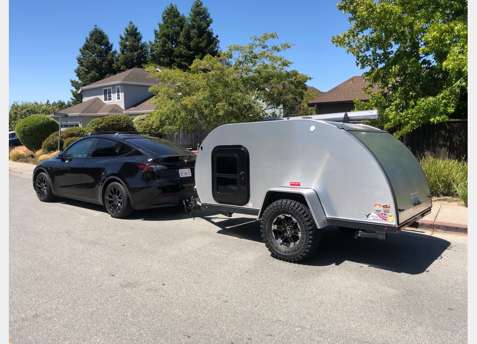 Travel Trailer rentals in San Jose
