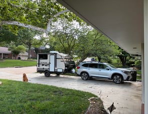 Forest River RV Aurora Light 13BHX