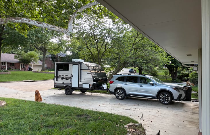 RV Photo