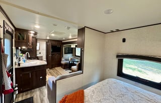 2019 Jayco Jay Flight Perfect weekender!