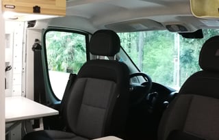 Luxury|Completely Off Grid|Full Kitchen/Bath|Awning|Bike Mount|2022 Build