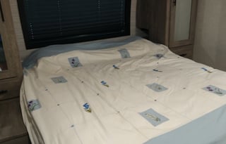 39 ft. Salem Hemisphere