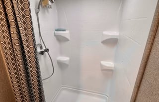 Book your next “Glamping Trip” today!