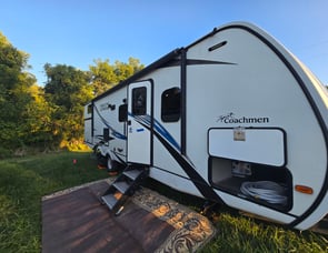 Coachmen RV Freedom Express Liberty Edition 292BHDSLE