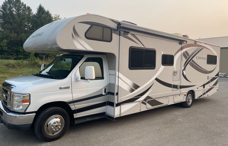 RV Photo