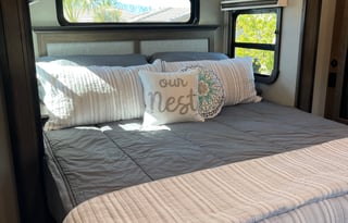 2022 Grand Design Solitude 390RK