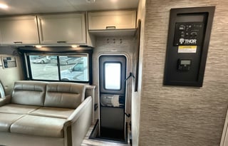 2023 Thor Motor Coach Freedom Elite 28HE