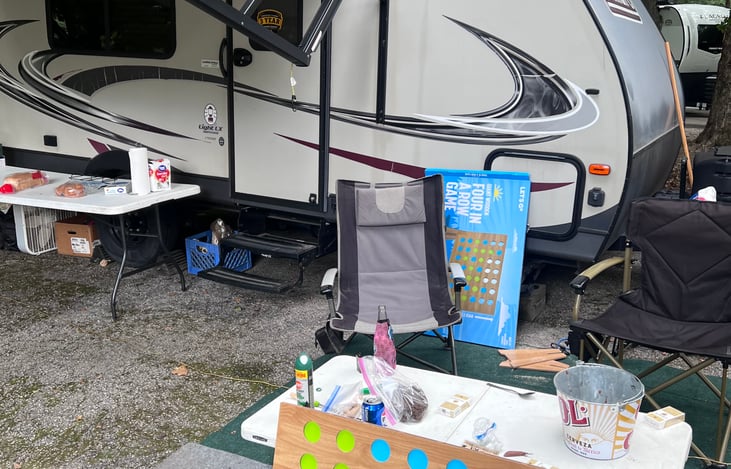 RV Photo