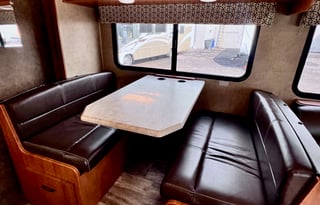 2017 Forest River RV Sunseeker 31S
