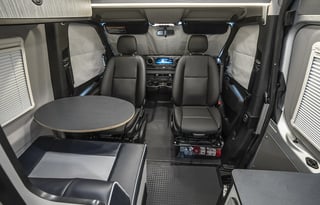 4WD All-Season "Judy" UNLIMITED MILES + Starlink