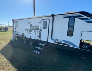 Forest River RV Vibe 26BH