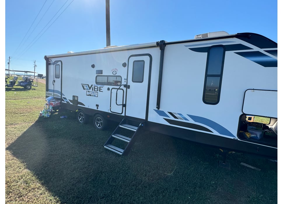 Travel Trailer rentals in Dawsonville