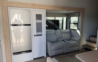 2023 Alliance RV Avenue All-Access 22ML