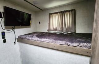 2022 Your Ultimate Game Day RV/Camping Companion