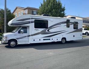 Jayco Greyhawk 22C