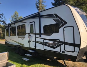 Grand Design Momentum G-Class 28G