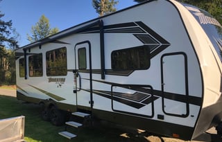 2019 Grand Design Momentum G-Class 28G