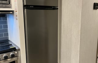 2021 Palomino Puma 32RBFQ2