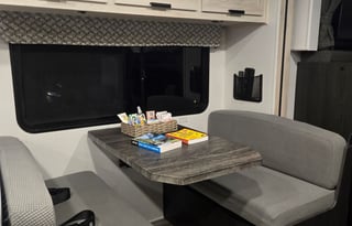 2023 Forest River RV Forester Classic 3051S