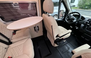 2026 Coachmen RV Pixel P2.0M