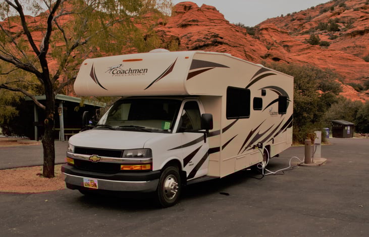 RV Photo