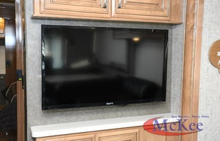 2018 Thor Motor Coach Miramar 37.1