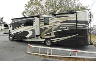 2016 Jayco Seneca 37HJ