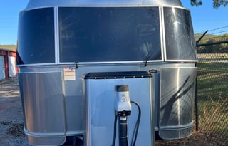 2017 Airstream RV Flying Cloud HAL611