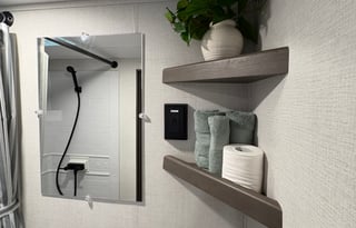 2025 Grand Design Transcend One 151BH