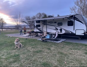 Grand Design Imagine 2400BH