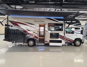Thor Motor Coach Quantum LH26