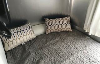 2017 Airstream RV Sport 16